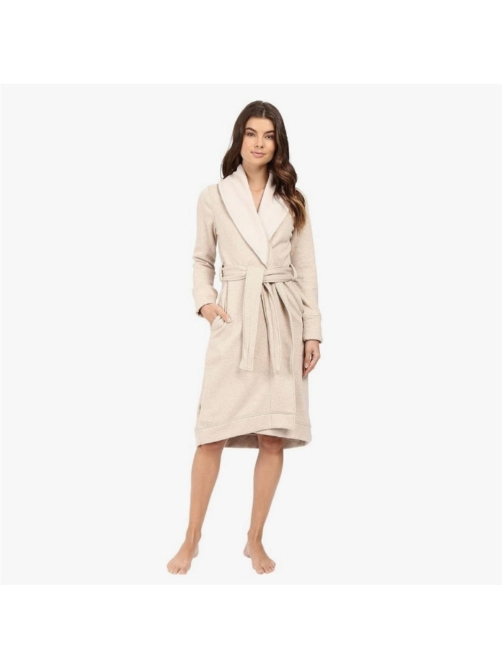 UGG Duffield II Robe